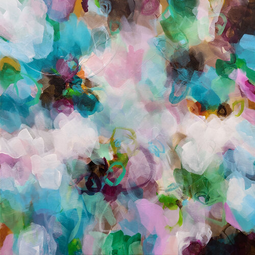 Breathe Susan Wooler