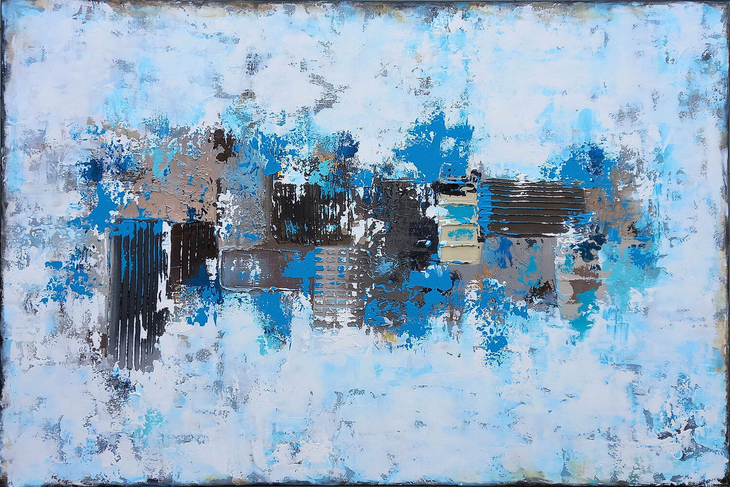 By the Quayside Susan Wooler