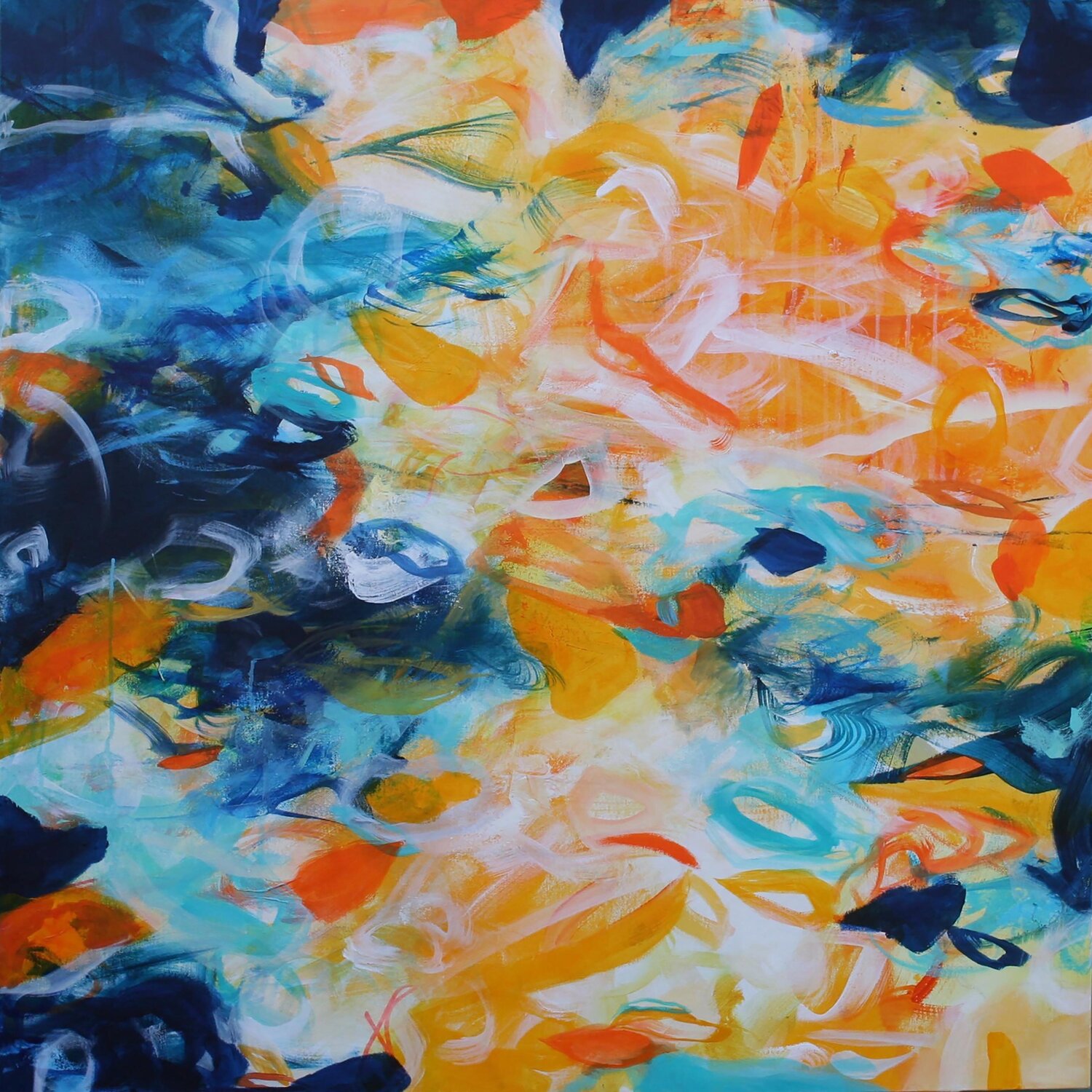 DANCING IN THE MOONLIGHT Susan Wooler