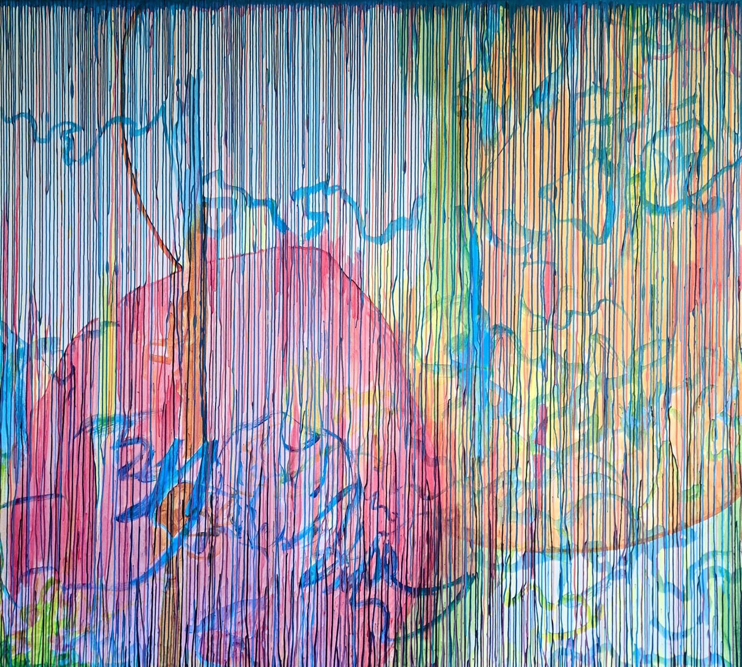 Nature and I on the Journey Abu Jafar