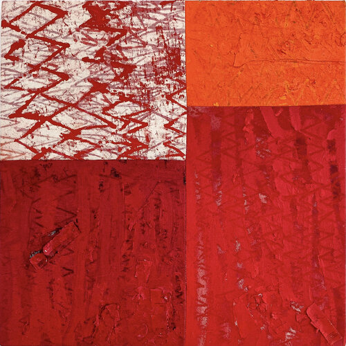 THE EXPEDITION von Matt Shannon, Malerei kaufen auf Singulart