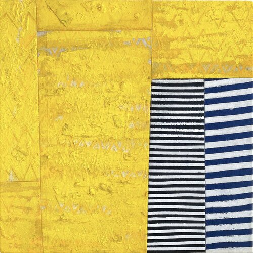 ROAD TO RESILIENCE van Matt Shannon, Schilderij te koop op Singulart