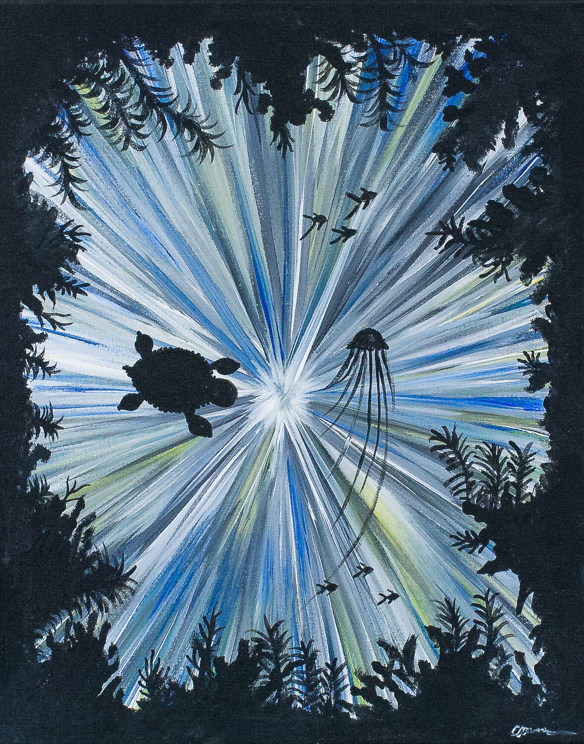 A View From Below Christy Brown