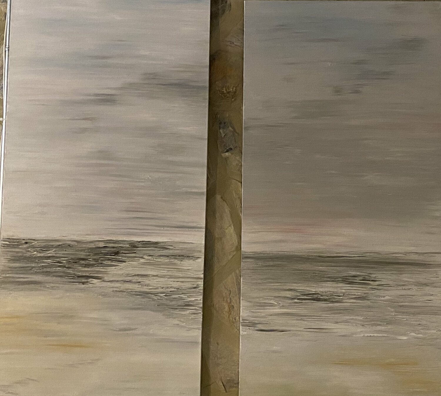 Vanishing Horizon Christy Brown
