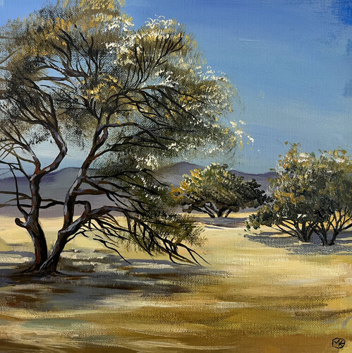 Yotwata Maria Kireev