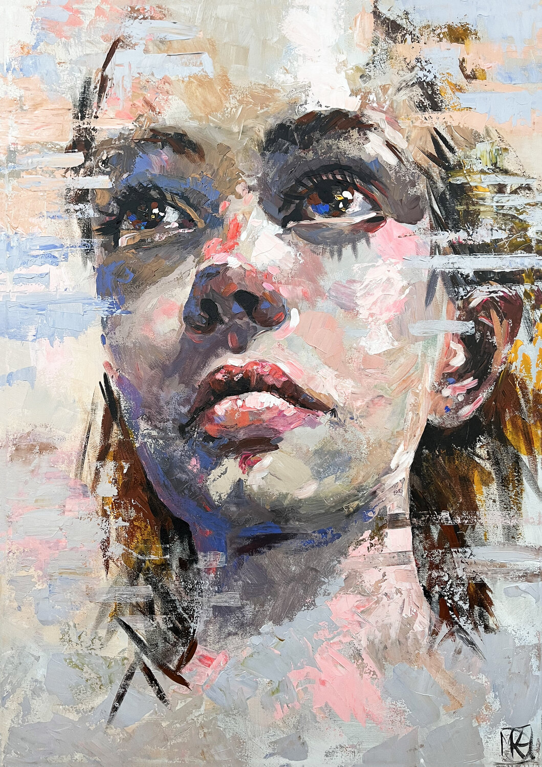 Anastasia Maria Kireev