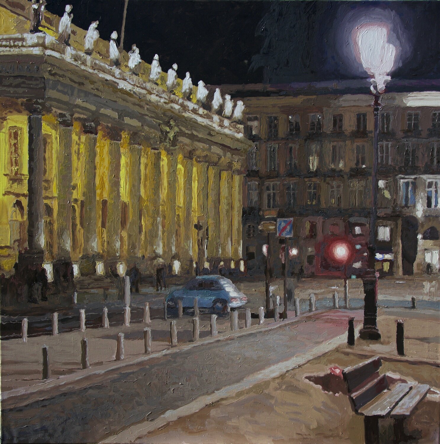 Grand Theatre Daniel Murgatroyd