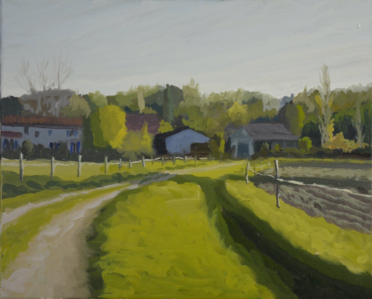Autour d’Aubeterre Daniel Murgatroyd