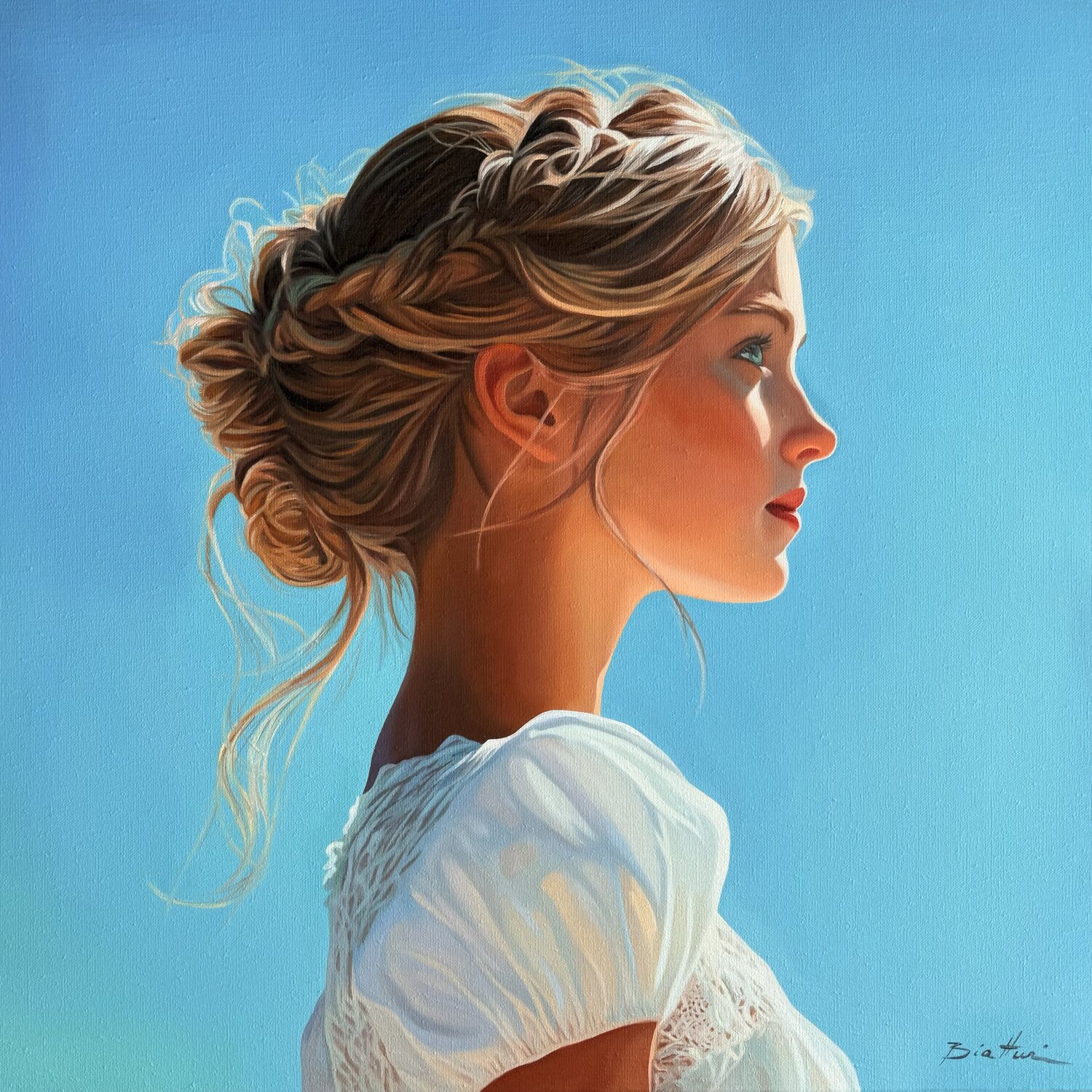 Printemps 2 Irina Biatturi