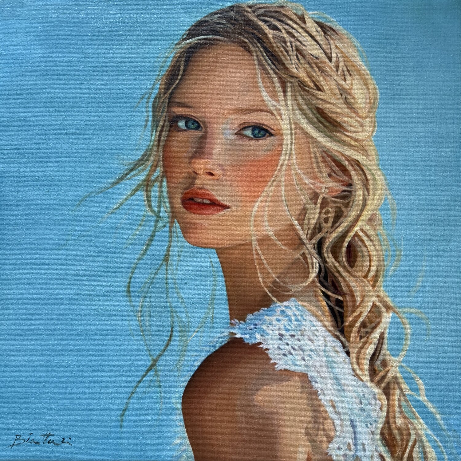 L’innocente Irina Biatturi