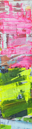High Bottoms van Jason Forcier, Schilderij te koop op Singulart