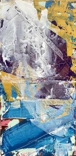 The Grand Approach van Jason Forcier, Schilderij te koop op Singulart