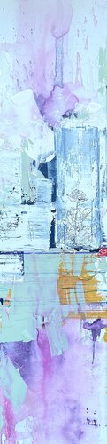 Queen's Delight van Jason Forcier, Schilderij te koop op Singulart
