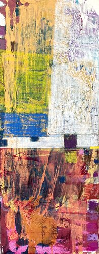 Taste Maker van Jason Forcier, Schilderij te koop op Singulart