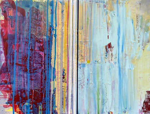 Eye Candy van Jason Forcier, Schilderij te koop op Singulart