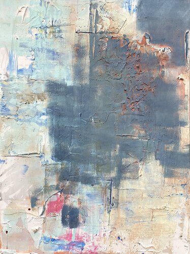 Opportunity Knocks by Jason Forcier, 油畫 for Sale on Singulart