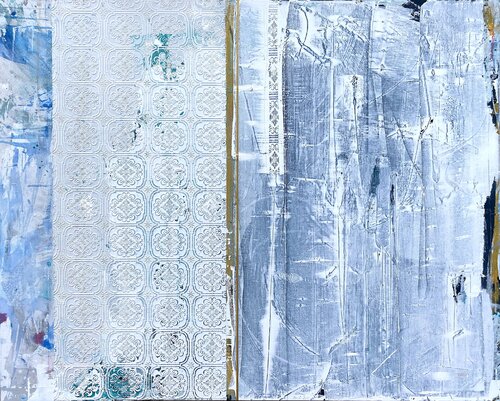 Whispers von Jason Forcier, Malerei kaufen auf Singulart