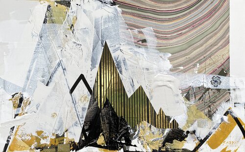 Creak and Sigh van Jason Forcier, Schilderij te koop op Singulart