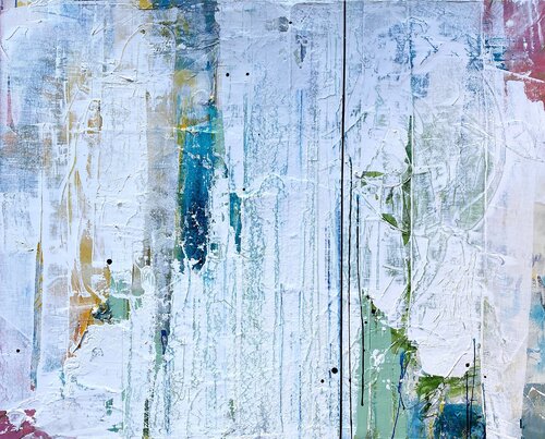 Sight Unseen by Jason Forcier, 회화 for Sale on Singulart
