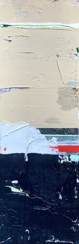 Silent Fall van Jason Forcier, Schilderij te koop op Singulart