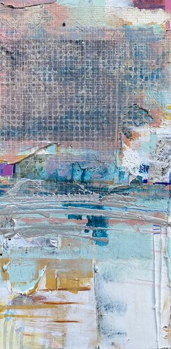 Sea Thru di Jason Forcier, Pittura in vendita su Singulart