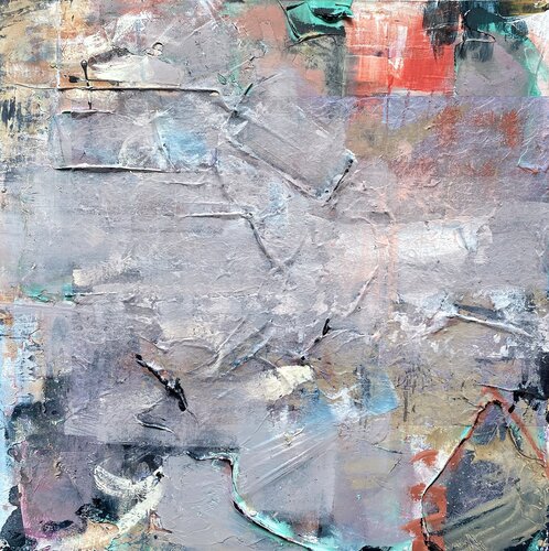 Rain On Me von Jason Forcier, Malerei kaufen auf Singulart