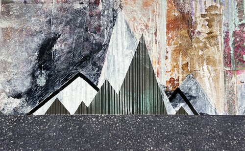 Speechless Jason Forcier