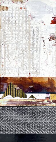 Flourish van Jason Forcier, Schilderij te koop op Singulart