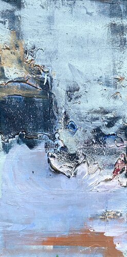 Melody van Jason Forcier, Schilderij te koop op Singulart