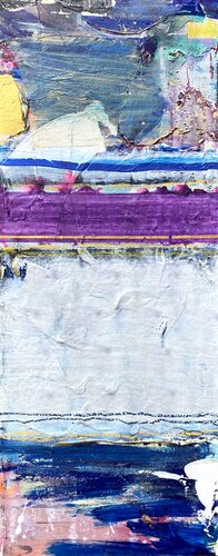 Lullaby di Jason Forcier, Pittura in vendita su Singulart