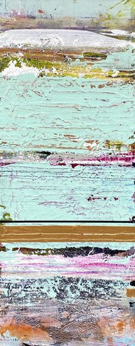 Centro van Jason Forcier, Schilderij te koop op Singulart