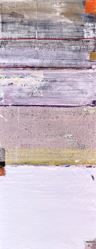 Expected by Jason Forcier, 회화 for Sale on Singulart