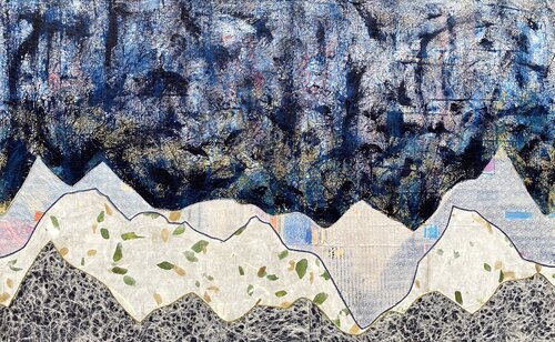 Fresh Cut de Jason Forcier, Pintura a la venta en Singulart