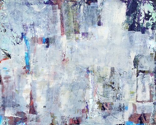 Lost Paradise de Jason Forcier, Pintura a la venta en Singulart