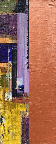Queso de Jason Forcier, Pintura a la venta en Singulart