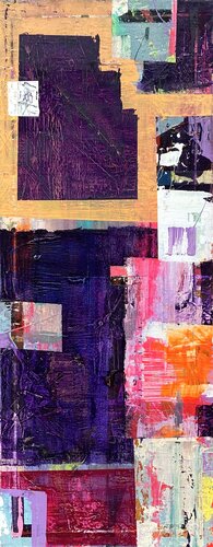 Pablo by Jason Forcier, Painting for Sale on Singulart