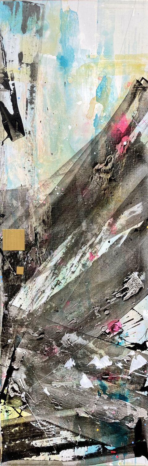 Beautiful Chaos Jason Forcier