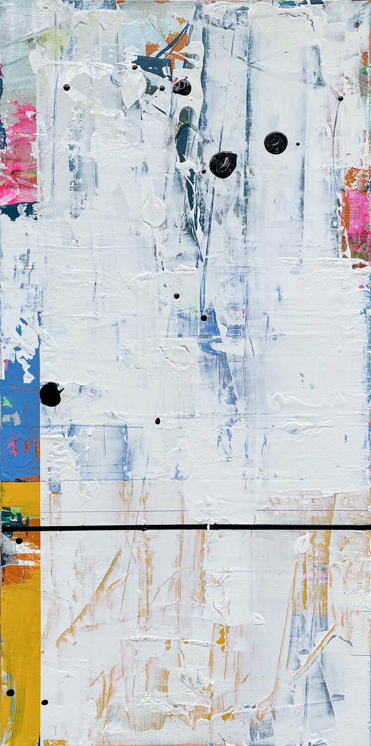 Delicate Temptation Jason Forcier