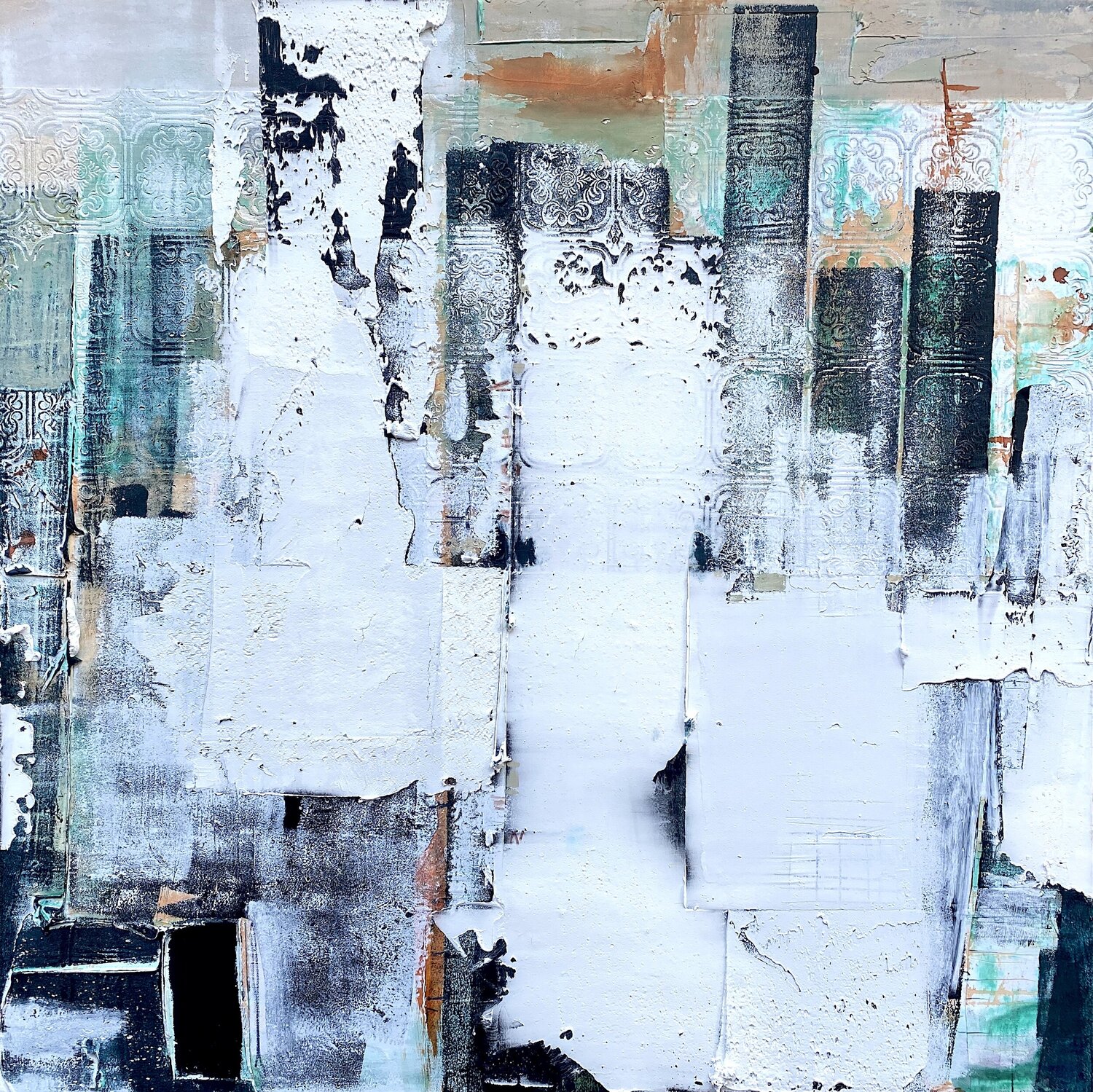Remnants Jason Forcier