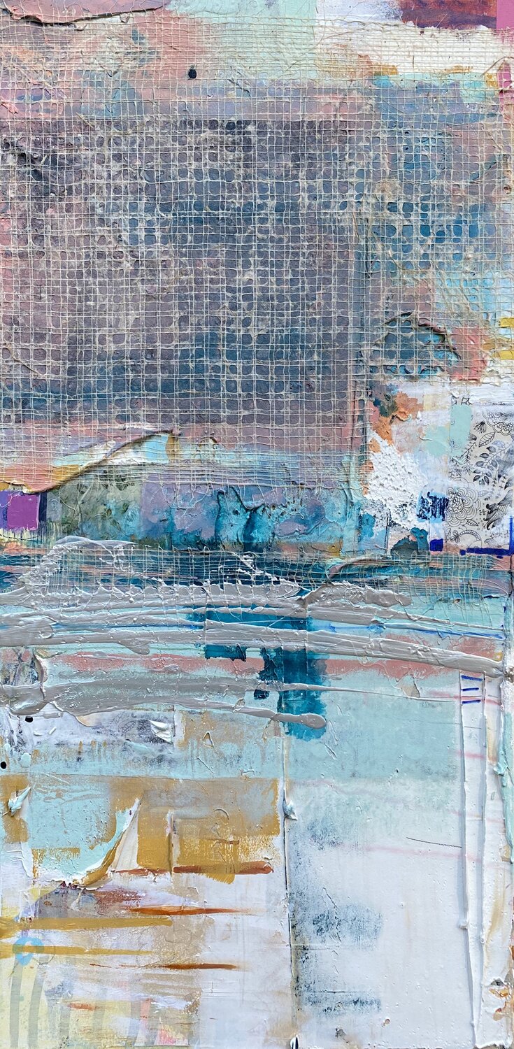 Sea Thru Jason Forcier