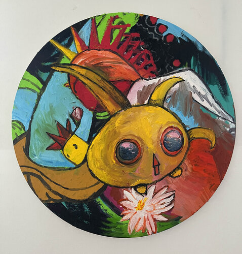 Cutie 04 Heribert Heere