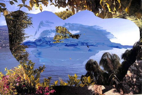 Lago Maggiore 02 von Heribert Heere, Malerei kaufen auf Singulart