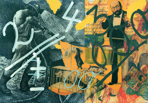 Geld und Magie 01 Heribert Heere