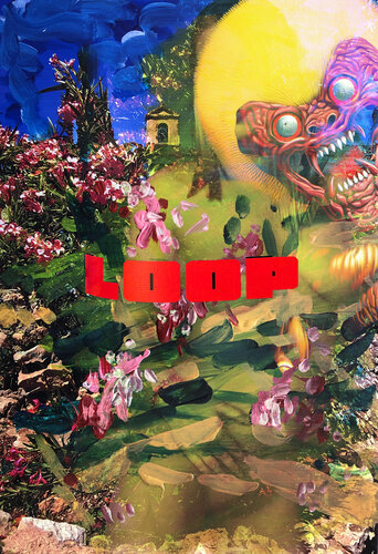 LOOP di Heribert Heere, Stampa in vendita su Singulart