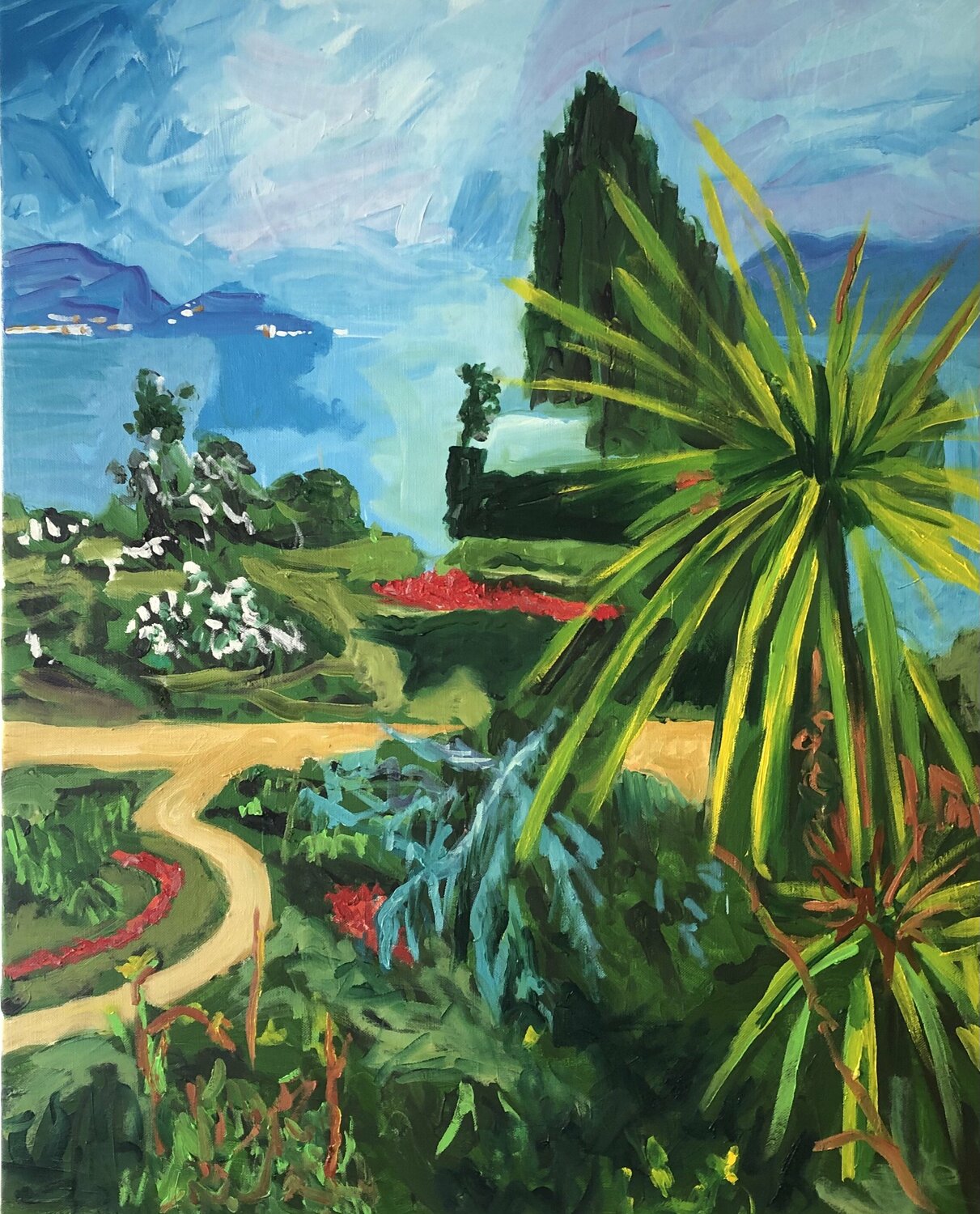 Isola Bella 02 Heribert Heere