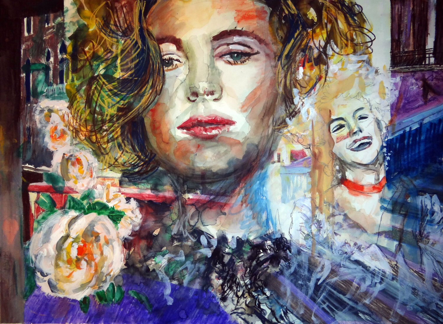 Venedig 04 Heribert Heere