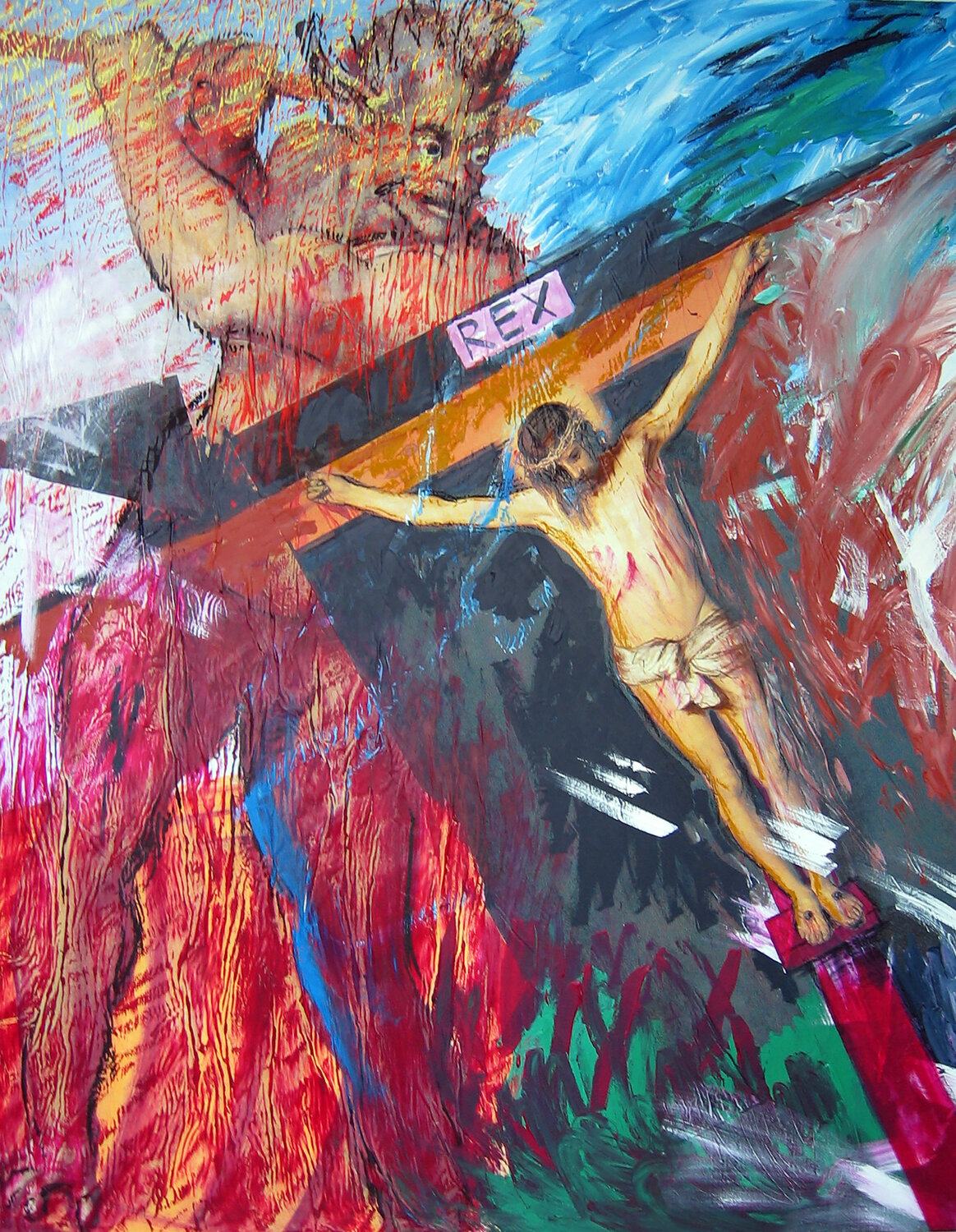 Apokalypse Heribert Heere