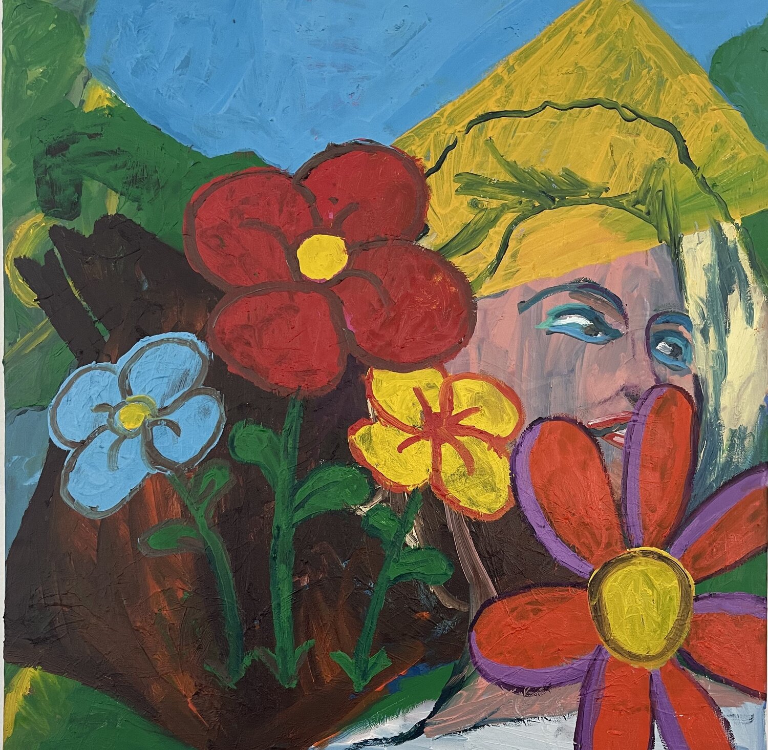 Blumen 01 Heribert Heere