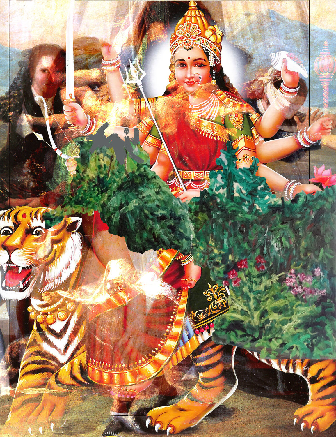 Durga Heribert Heere
