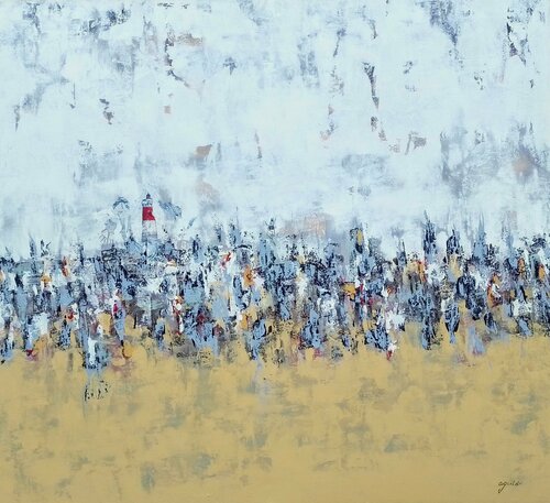 Faros y Mar 2 Enriqueta Aguilo